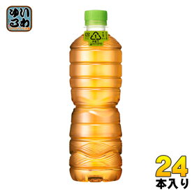アサヒ 十六茶 ラベルレスボトル 630ml ペットボトル 24本入〔お茶〕
