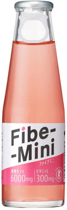 楽天市場】大塚製薬 ファイブミニ 100ml 瓶 30本入 〔食物繊維 トクホ 特保 特定保健用食品〕 : いわゆるソフトドリンクのお店 楽天市場】大塚製薬 ファイブミニ 100ml 瓶 30本入 〔食物繊維 トクホ 特保 特定保健用食品〕 : いわゆるソフトドリンクのお店