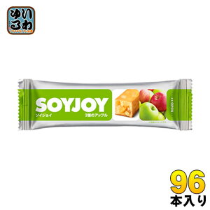 ��ː��� SOYJOY�\�C�W���C 2��ނ̃A�b�v�� 96�{ (48�{��×2 �܂Ƃߔ���) �O���e���t���[ �h�{�H�i