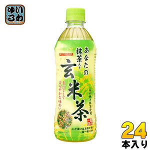 TKA Ȃ̖茺Ē 500ml ybg{g 24{