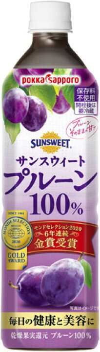 熱販売 ポッカサッポロ サンスウィートプルーン100% 900ml ペットボトル 1本 お取寄せ品 materialworldblog.com 熱販売 ポッカサッポロ サンスウィートプルーン100% 900ml ペットボトル 1本 お取寄せ品 materialworldblog.com