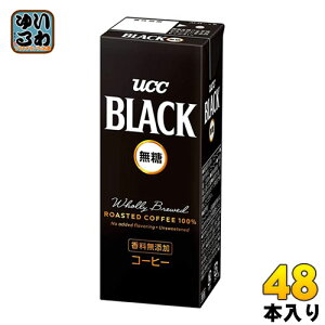 UCC ubN 200ml pbN 48{ (24{×2 ܂Ƃߔ) ubNR[q[   kR[q[l