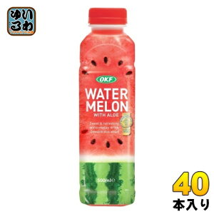 OKF AGEH[^[ 500ml ybg{g 40{ (20{×2 ܂Ƃߔ)