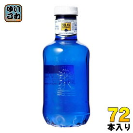 スリーボンド貿易 ソラン・デ・カブラス 330ml ペットボトル 72本 (36本入×2 まとめ買い) 〔ミネラルウォーター〕