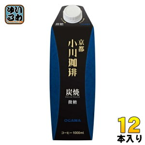 s  Y  1000ml pbN 12{ (6{×2 ܂Ƃߔ) R[q[ ACX
