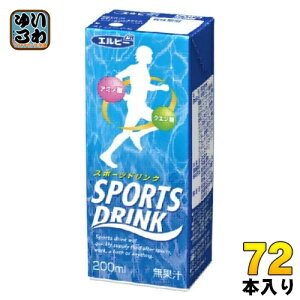 Gr[ X|[chN 200ml pbN 72{ (24{×3 ܂Ƃߔ) ⋋ A~m_ NG_