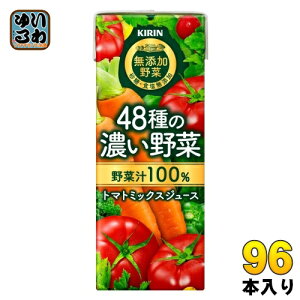 L Y 48̔Z100 200ml pbN 96{ (24{×4܂Ƃߔ) ؃W[X g}g~bNX