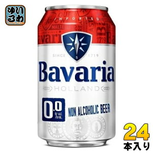 Bavaria ooA 0.0% IWi 330ml  24{ Y_ mAR[r[