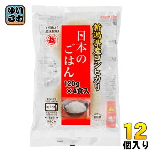 z㐻 {̂͂ VYRVqJ (120g×4H) 12  CX^g {̂ 
