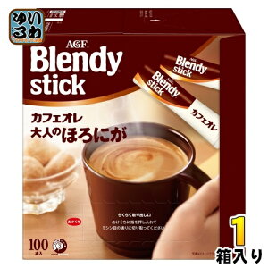 AGF ufB XeBbN JtFI l̂قɂ 100{ 1 CX^gR[q[ XeBbNR[q[