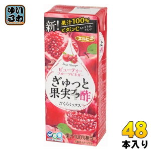 Gr[ Ɖʎ+| ~bNX 200ml pbN 48{ (24{×2 ܂Ƃߔ) ʏ` ʎ| UN