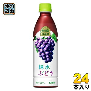 L  Ԃǂ 430ml ybg{g 24{ ʏ` uhE