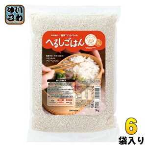 T ւ邵͂  3kg 6 (3ܓ×2 ܂Ƃߔ) GI Rg[ Y