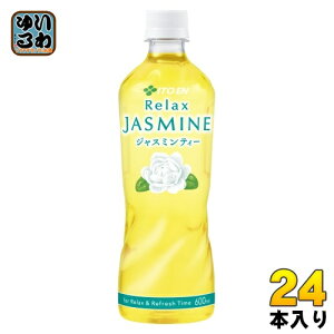 ɓ bNXWX~ 600ml ybg{g 24{  WX~ Relax JASMINE WX~eB[