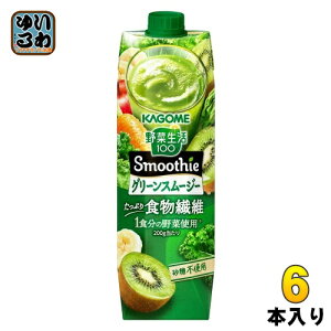 JS ؐ100 X[W[ O[X[W[ 1000g pbN 6{ ؃W[X H@ Smoothie