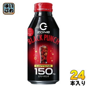 ZONeV[t Tg[ HYPER ZONe ENERGY BLACK PUNCH 400ml {g 24{ GiW[hN Y_ nCp[ ][ GiW[ ubNp`