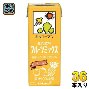 LbR[}  t[c~bNX 200ml pbN 36{ (18{×2 ܂Ƃߔ) C\t{ _CY