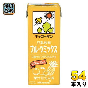 LbR[}  t[c~bNX 200ml pbN 54{ (18{×3 ܂Ƃߔ) C\t{ _CY