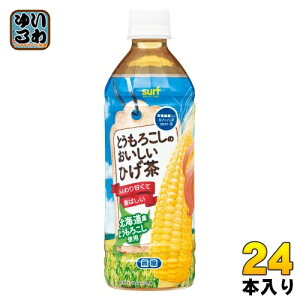 T[trobW Ƃ낱̂Ђ 500ml ybg{g 24{   mJtFC