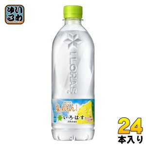 kő20%OFFN[|zzIl RJER[ ͂ Ƃ 540ml ybg{g 24{ ~lEH[^[ MǑ΍ Ԍ