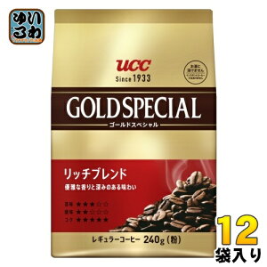 UCC S[hXyV b`uh  240g 12 (6ܓ×2 ܂Ƃߔ) R[q[ R[q[ M[R[q[