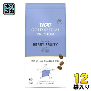 UCC S[hXyV v~A u蓤 x[t[eB  140g 12 (6ܓ×2 ܂Ƃߔ) R[q[ M[R[q[