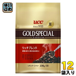 UCC S[hXyV u蓤 b`uh  230g 12 (6ܓ×2 ܂Ƃߔ) R[q[  M[R[q[