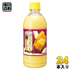 TKA Ƃ낯邨 ܂&~N 500ml ybg{g 24{ 