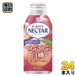 ɓ sƃlN^[ ԂԔ 380g {g 24{ ʏ` NECTAR 