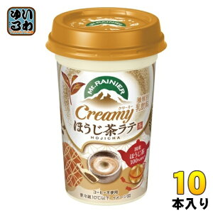 Xi }Eg[jA N[~[ قe 240ml 10{ JtFI  R[q[sgp
