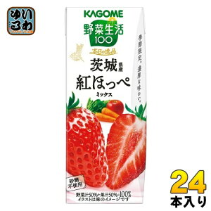 JS ؐ100 {̈i 錧Ygق؃~bNX 195ml pbN 24{ ؃W[X Gߌ ʏ`~bNX sgp