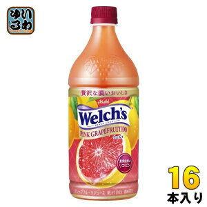 ATq Welch's EF` sNO[vt[c100 800g ybg{g 16{ (8{×2 ܂Ƃߔ) ʏ` ʏ`100% O[vt[cW[X