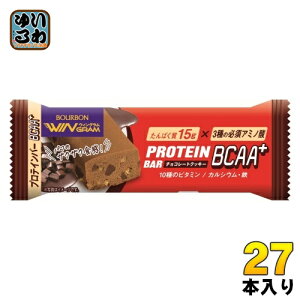 �u���{�� �v���e�C���o�[ BCAA+ �`���R���[�g�N�b�L�[ 27�{ (9�{��×3 �܂Ƃߔ���) �h�{�����H�i ���َq ���� ��y