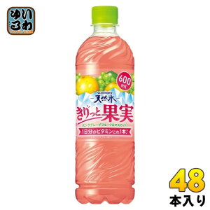 Tg[ VR Ɖʎ sNO[vt[c&}XJbg 600ml ybg{g 48{ (24{×2 ܂Ƃߔ) ʏ` t[o[EH[^[ MǑ΍