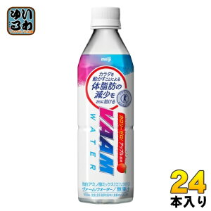  VAAM @[EH[^[ Abv 500ml ybg{g 24{ X|[chN MǑ΍ یpHi