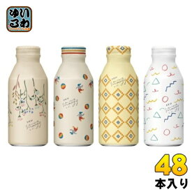 キリン 生姜とハーブのぬくもり麦茶 moogy（ムーギー） はじめましてBOX 375g ボトル缶 48本 (24本入×2まとめ買い) お茶 麦茶 限定 ムーギー 無糖 カフェインゼロ 2025 第1弾