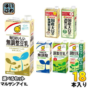 �}���T���A�C ������ �������� 1L ���p�b�N �I�ׂ� 18�{ (6�{×3) ���ǂ� �J�����[�I�t 1000ml �}���T�� �L�@���� ���Y�哤 ����ی��p�H�i