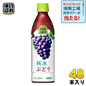 L  Ԃǂ 430ml ybg{g 48{ (24{×2 ܂Ƃߔ) ʏ` uhE