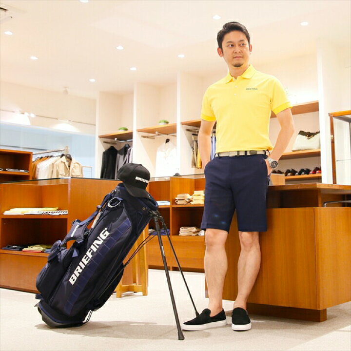 楽天市場】【SALE40】BRIEFING GOLF ブリーフィングゴルフ [春夏 