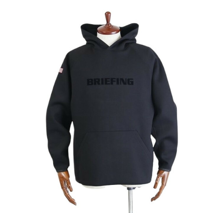 楽天市場】BRIEFING GOLF ブリーフィングゴルフ ロゴフーディー 