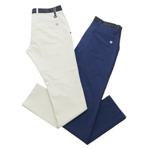 BRIEFING GOLF u[tBOSt [t] SGXeBbN Xgb`pc MENS LOGO ELASTIC SUMMER PANTS BRG251M69