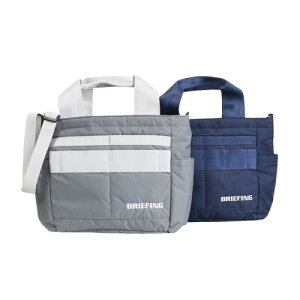 BRIEFING GOLF �u���[�t�B���O�S���t �J�[�g�g�[�g�o�b�O ���j�Z�b�N�X 2WAY CART TOTE CS BRG251T10