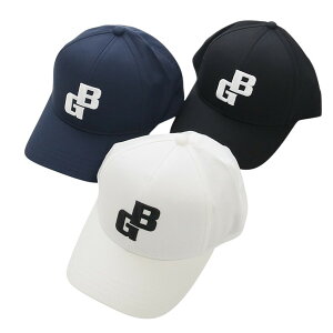 BRIEFING GOLF �u���[�t�B���O�S���t BG �C�j�V�����L���b�v MENS BG INITIAL CAP BRG253MA4