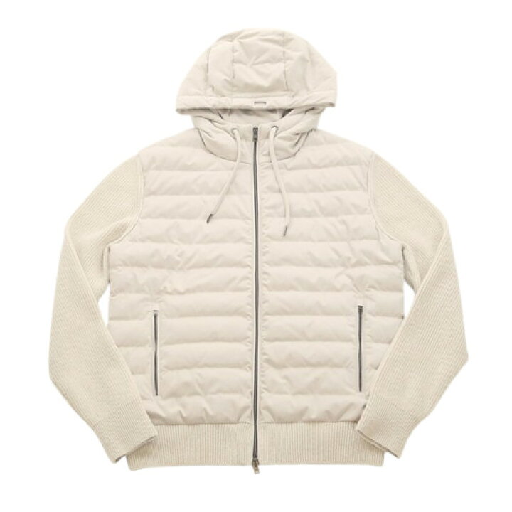 楽天市場】HERNO ヘルノ [秋冬] Resort リゾート フーデッドダウン 
