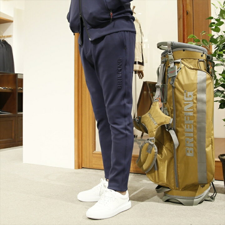 楽天市場】BRIEFING GOLF ブリーフィングゴルフ ストレッチスリム  