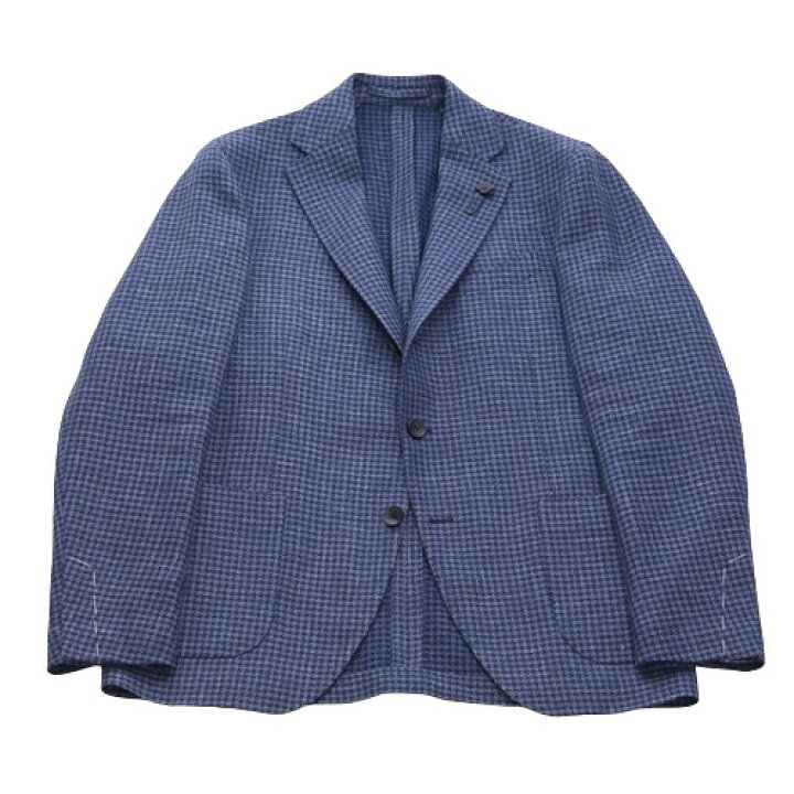 楽天市場】【SALE30】LARDINI ラルディーニ [春夏] ウールリネン 
