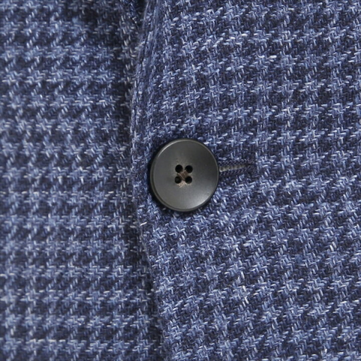 楽天市場】LARDINI ラルディーニ [春夏] ウールリネン ハウンド 