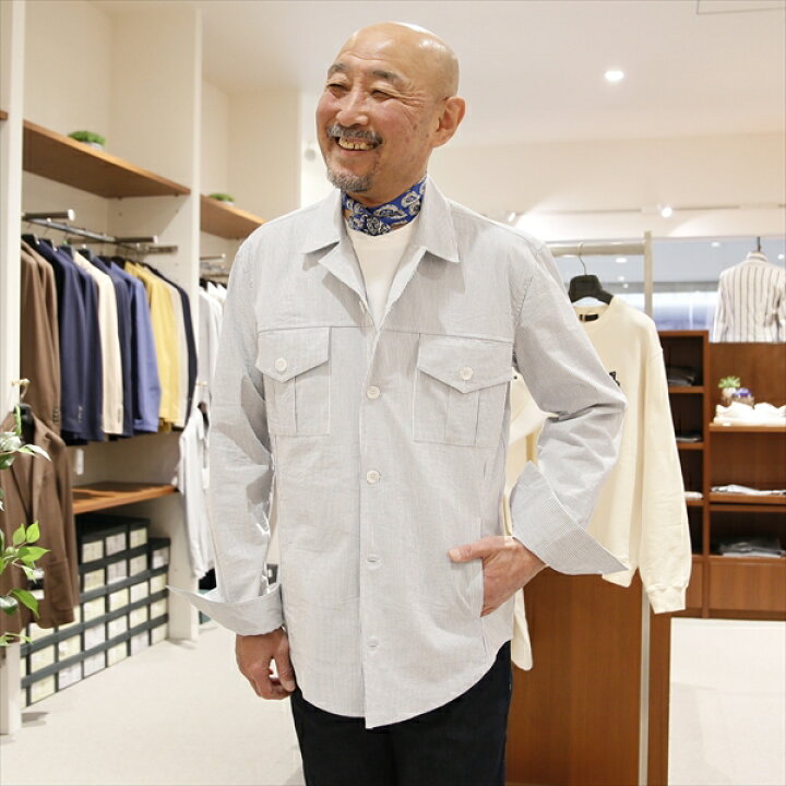 楽天市場】【SALE40】BAGUTTA バグッタ [春夏] シアサッカー コットン  