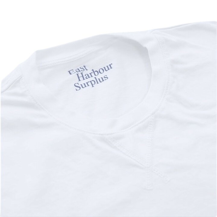 楽天市場】East Harbour Surplus イーストハーバーサープラス 