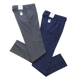 PT TORINO ピーティートリノ [春夏] ウォッシャブルストレッチウール ノープリーツ パンツ Travel SLIM FIT